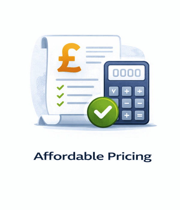 Affordable removals service London - Man and Van